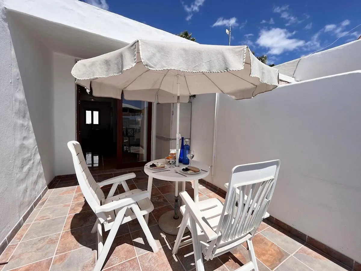 Casa Alpine - 2 Bedroom Apartment With Large Terrace Tias