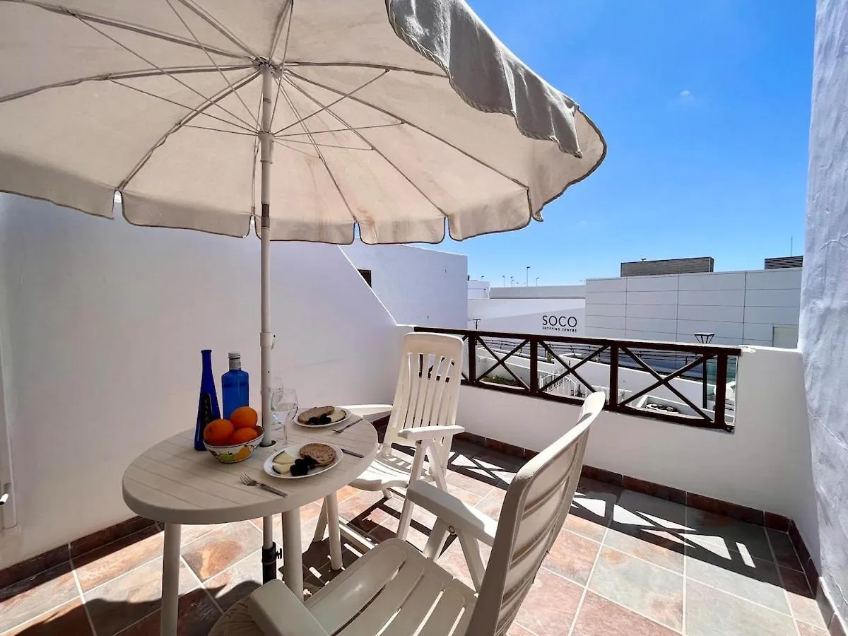 Casa Alpine - 2 Bedroom Apartment With Large Terrace Tias