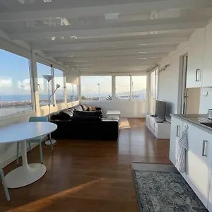 Appartamento Casa Aloes, Tías