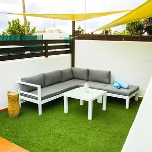  Apartment Los Cactus Apartament 1