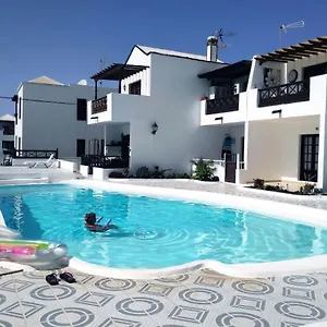  Apartment El Timple
