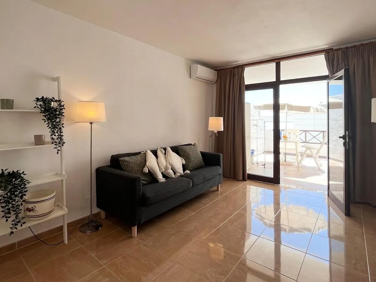Casa Alpine - 2 Bedroom Apartment With Large Terrace Tías